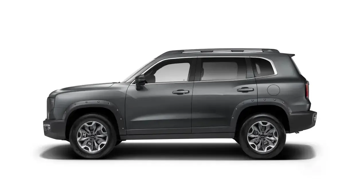 HAVAL DARGO X
